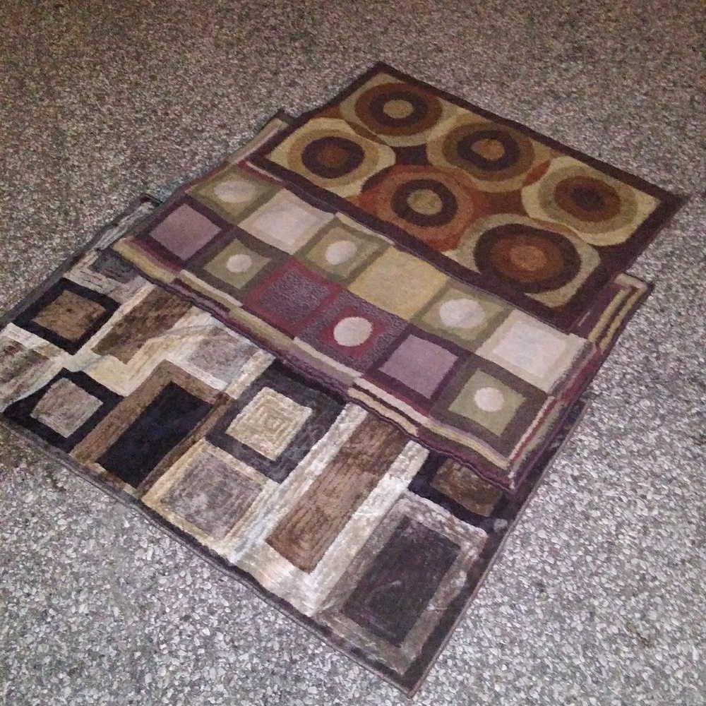 Rugs